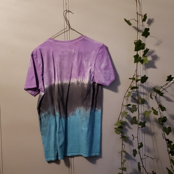 Bacon & Barbells Gym tee - Picture 3 of 3